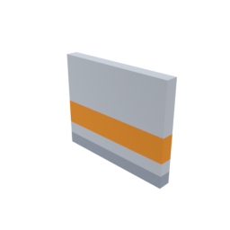 Corridor Wall